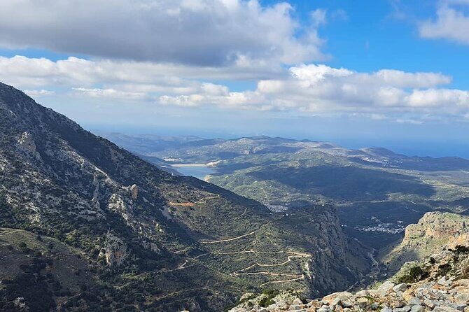 Small Group Tour to Knossos Palace Lasithi Plateau & Olive Mill - Why This Tour Offers Great Value