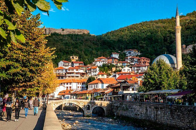 Small Group Tour to Kosovo: Pristina & Prizren from Skopje - An in-depth look at the Kosovo tour from Skopje