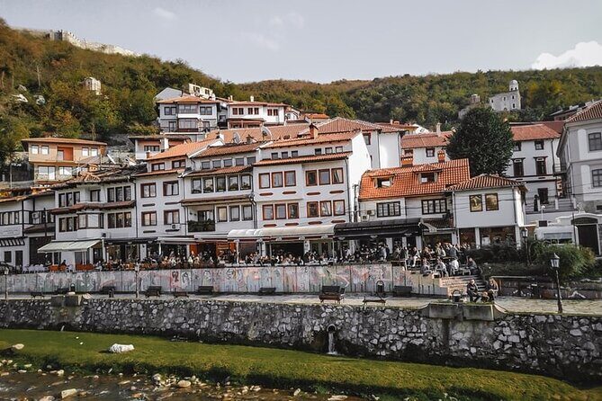 Small Group Tour to Kosovo: Pristina & Prizren from Skopje - Frequently Asked Questions