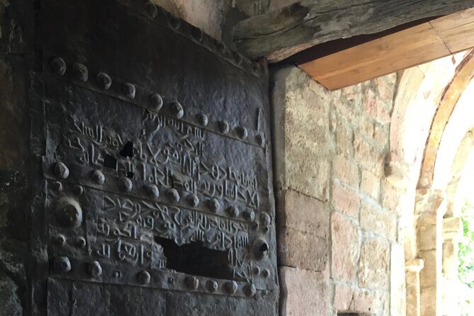 Small group tour to Kutaisi monasteries: Gelati, Motsameta and Bagrati. - Authentic Experiences and Practical Details