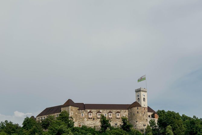 Small Group Tour to Lake Bled & Ljubljana from Koper - A Detailed Look at the Experience