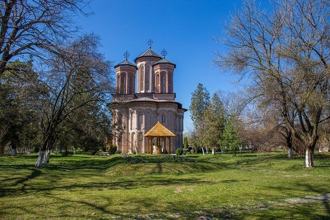 Small Group Tour to Mogosoaia Palace and Snagov Monastery - The Sum Up