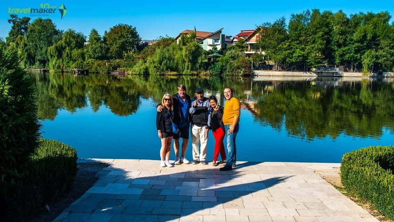Small Group Tour to Mogosoaia Palace & Snagov Monastery - Accessibility and Practical Tips