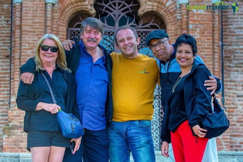 Small Group Tour to Mogosoaia Palace & Snagov Monastery - Authenticity and Cultural Touches
