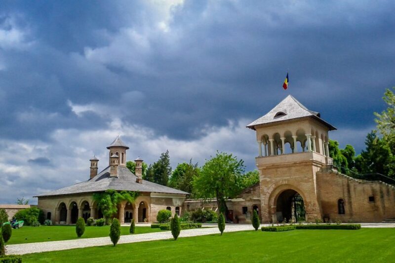 Small Group Tour to Mogosoaia Palace & Snagov Monastery - Who Will Appreciate This Tour?