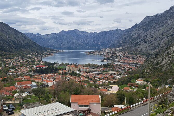 Small group tour to Montenegro from Dubrovnik - Introduction