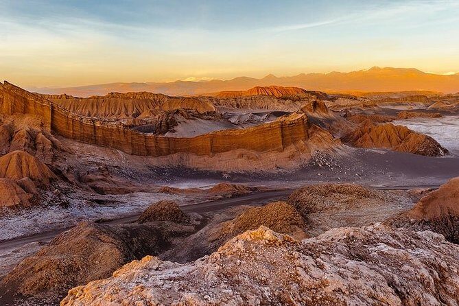Small-Group Tour to Moon Valley from San Pedro de Atacama - Who is This Tour Best For?