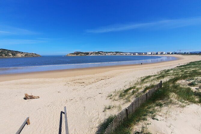 Small Group Tour to Nazaré and Obidos from Lisbon - Introduction: A Day Exploring Portugal’s Atlantic Coast