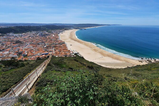 Small Group Tour to Nazaré and Obidos from Lisbon - FAQs