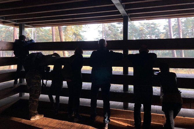 Small Group Tour to NP Hoge Veluwe (van Gogh) from Amsterdam - FAQ