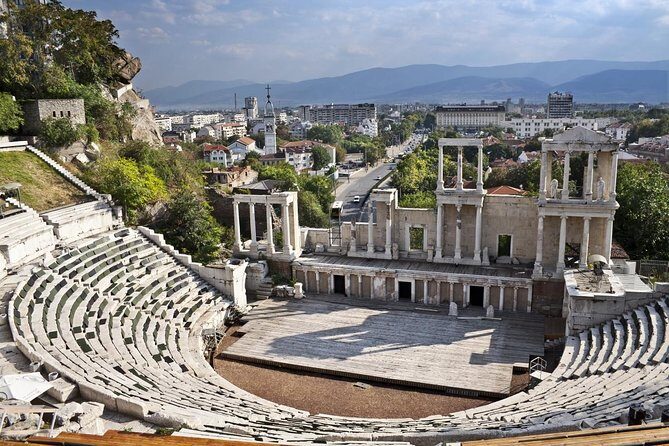 Small group tour to Plovdiv, Asen's Fortress and Bachkovo Monastery - What We Loved and What to Consider