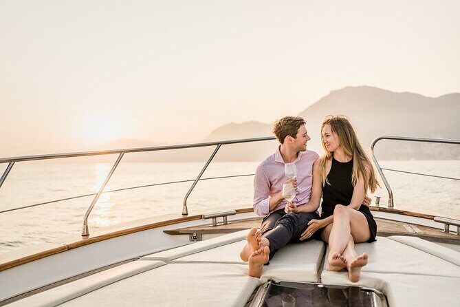 Small Group Tour to Positano by Boat at Sunset - FAQ
