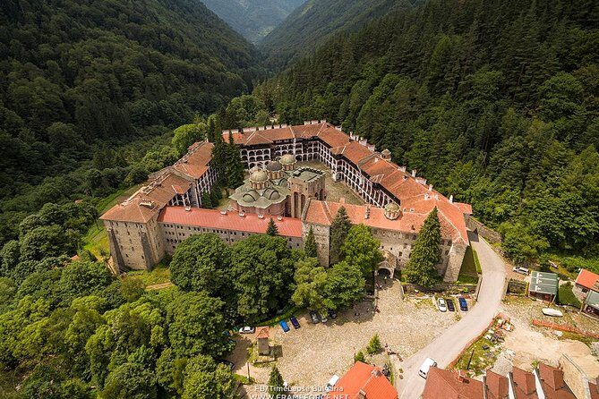 Small Group Tour to Rila Monastery and Boyana Church - An In-Depth Look at the Itinerary