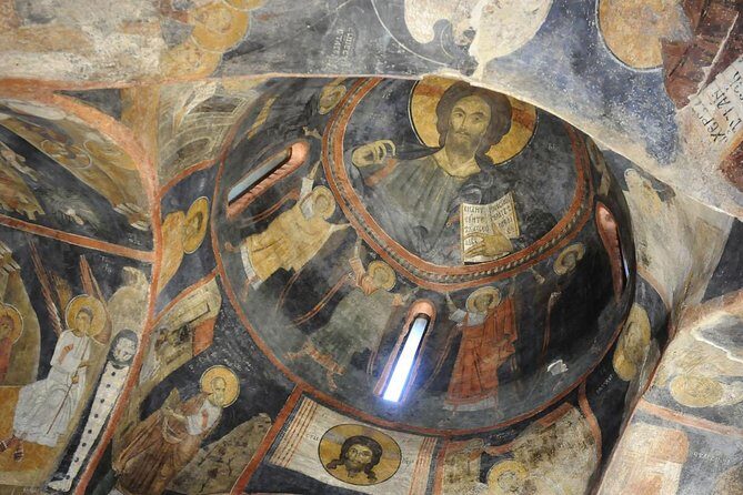 Small Group Tour to Rila Monastery and Boyana Church - Who Should Book This Tour?