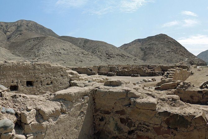 Small-Group Tour to Tambo Colorado from Pisco - Final Thoughts: Is It Worth Your Time?