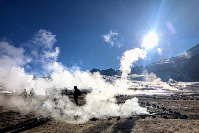 Small-Group Tour to Tatio Geysers Machuca Village & Rio Putana wetlands - FAQ