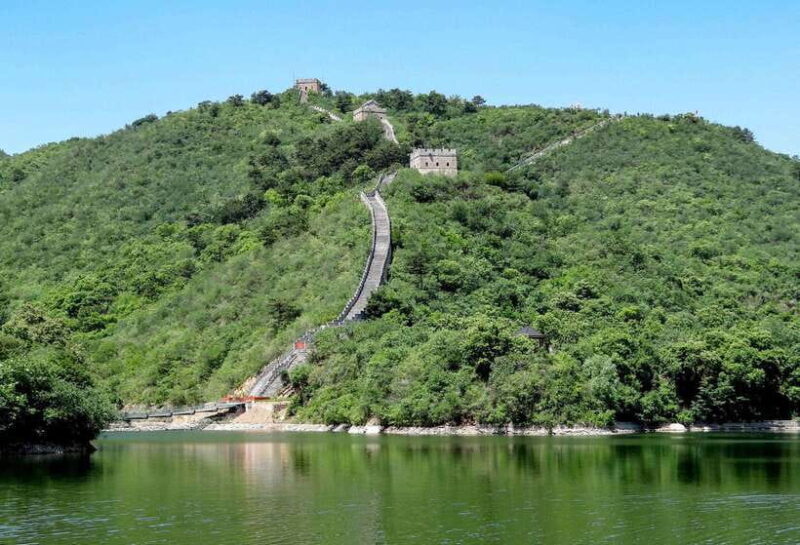 Small Group Tour To Two Section of Beijing Great Wall - FAQ