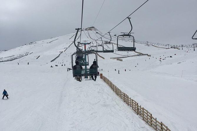 Small-Group Tour to Valle Nevado and Farellones from Santiago - In-Depth Review: What to Expect on Your Mountain Day Trip