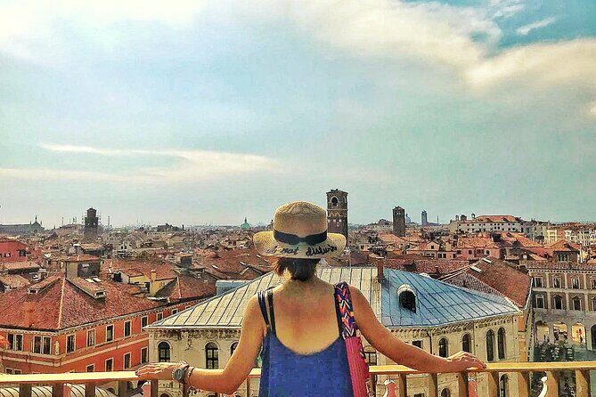 Small Group Tour to Venice departing from Abano Terme - Frequently Asked Questions
