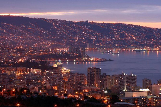 Small-Group Tour to Viña del Mar and Valparaiso from Santiago - A Practical Look at the Small-Group Tour to Viña del Mar and Valparaiso from Santiago