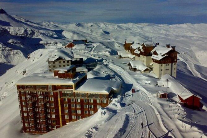 Small-Group Tour: Valle Nevado and Farellones from Santiago - Who Will Love This Tour?