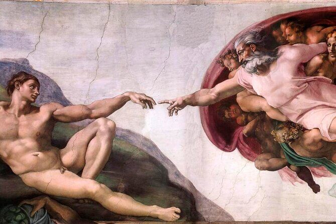 Small-Group Tour: Vatican Museums, Sistine Chapel & Pickup - Small-Group Tour of the Vatican Museums, Sistine Chapel & Pickup: An Honest Review