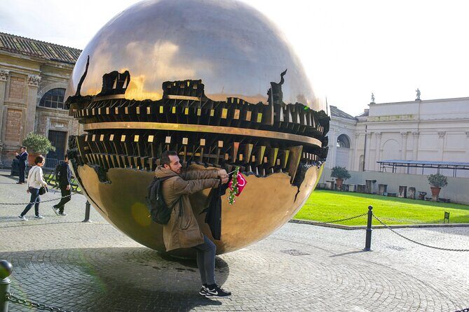 Small-Group Tour: Vatican Museums, Sistine Chapel & Pickup - FAQ: Your Practical Questions Answered