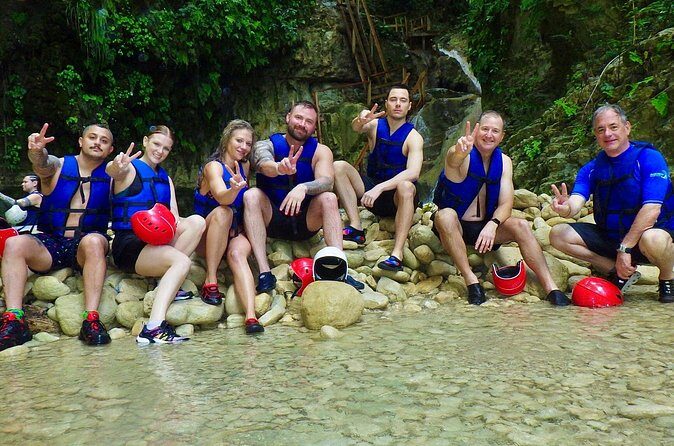 Small Group Tour Waterfalls of Damajagua with Personalized Guide - FAQs