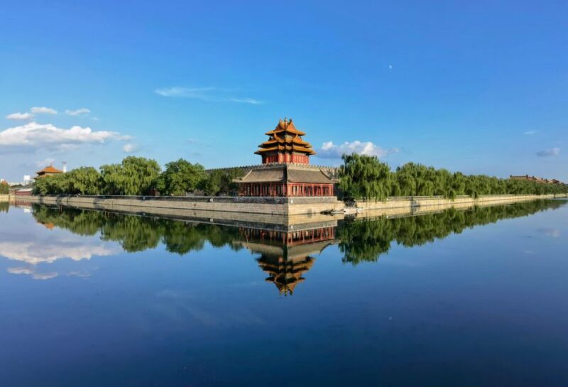 Small Group Tour With Beijing Great Wall And Forbidden City - Who Will Appreciate This Tour Most?