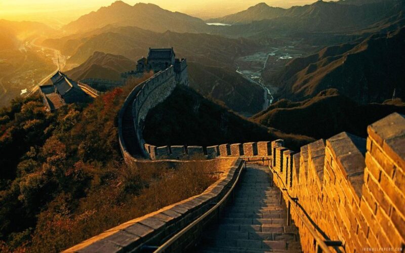 Small Group Tour With Beijing Great Wall And Forbidden City - Frequently Asked Questions