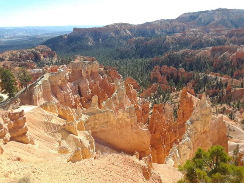 Small Group Tour Zion & Bryce Canyon National from Las Vegas - Who Will Enjoy This Tour?