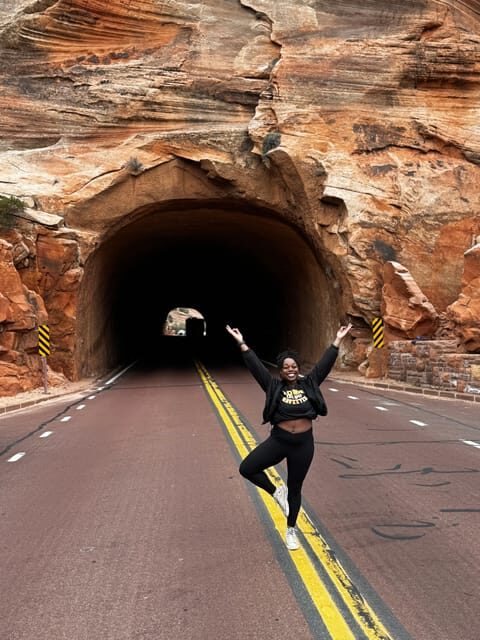 Small Group Tour Zion Bryce Canyon National from Las Vegas - Exploring Zion and Bryce Canyon: What to Expect