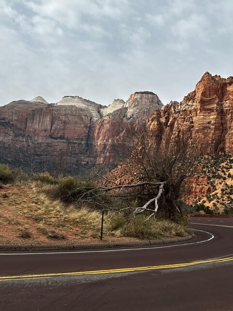 Small Group Tour Zion Bryce Canyon National from Las Vegas - Final Thoughts