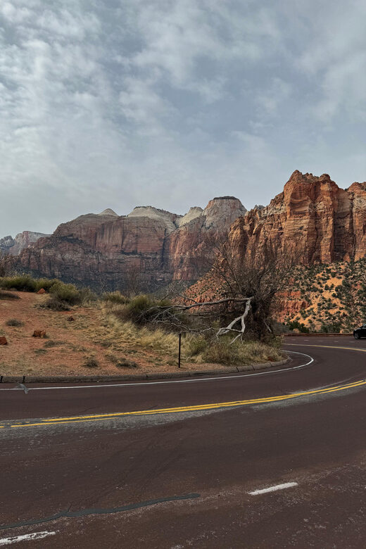 Small Group Tour Zion Bryce Canyon National from Las Vegas - FAQ
