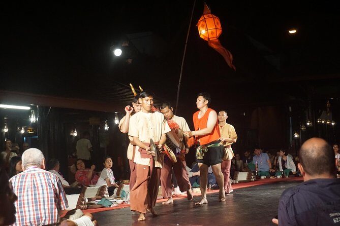 Small Group : Traditional Dinner with Performance and Local Fresh Market Tour - Who Would Enjoy This Tour?