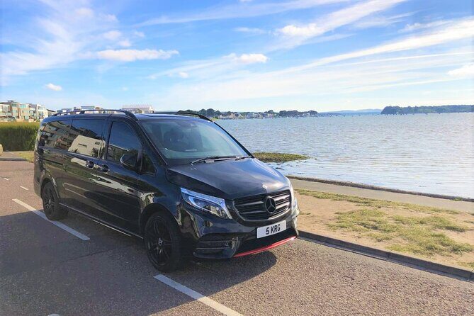 Small group Transfer: From Southampton Port to London Hotels or Heathrow Airport - Key Points