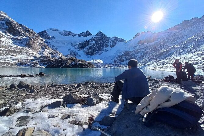 Small group Trekking to Vinciguerra Glacier and Témpanos Lagoon - Frequently Asked Questions