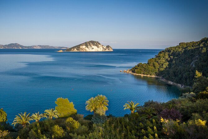 Small Group Turtle Tour Zakynthos - Small Group Turtle Tour Zakynthos: An Authentic Greek Sea Adventure