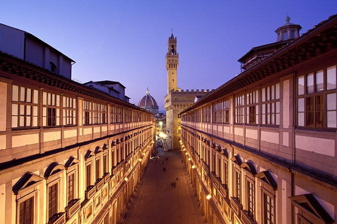 Small - Group Uffizi and Accademia Guided Tour - An In-Depth Look at the Tour Experience