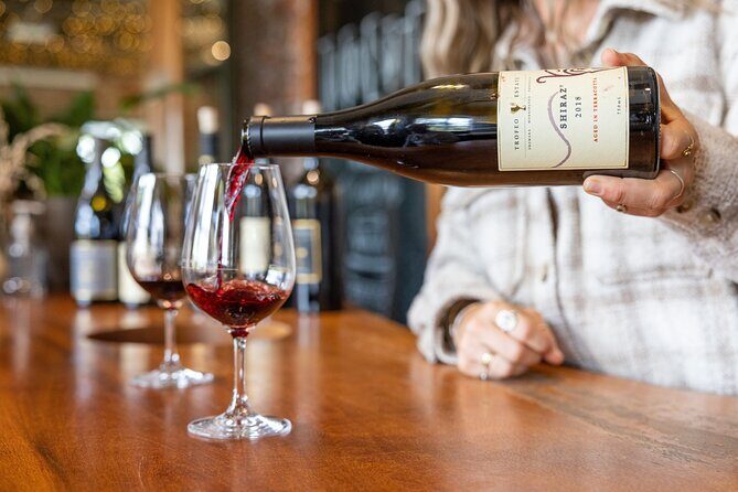 Small Group: Ultimate Mornington Peninsula Food and Wine Day - FAQ