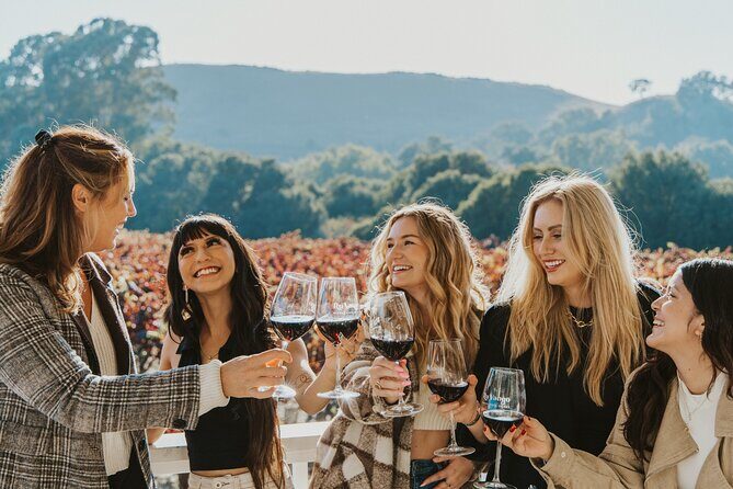 Small Group: Ultimate Napa and Sonoma Wine Tour- San Francisco - Key Points