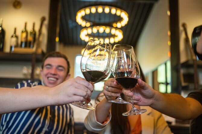 Small Group: Ultimate Napa and Sonoma Wine Tour- San Francisco - Visiting Sonoma’s Boutique Wineries