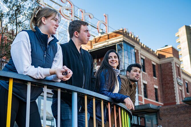 Small Group: Ultimate Napa and Sonoma Wine Tour- San Francisco - Scenic Drive Through Sonoma