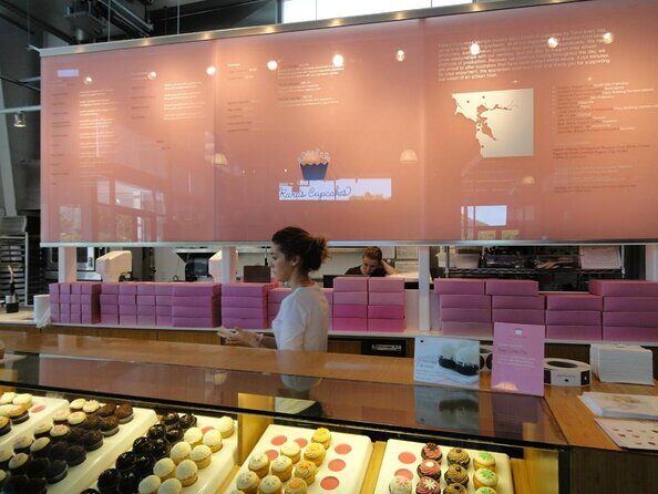 Small Group: Ultimate Napa & Sonoma Wine Tour from San Francisco - Discover the Charm of California’s Wine Country with a Small Group Tour