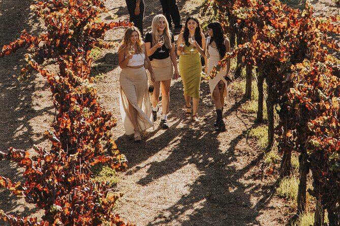 Small Group: Ultimate Napa & Sonoma Wine Tour from San Francisco - Final Verdict