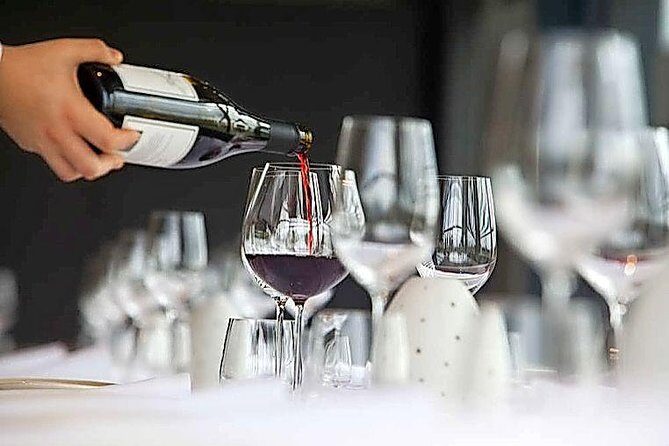 Small Group: Ultimate Yarra Valley Food and Wine - Exploring the Yarra Valley in Style and Substance