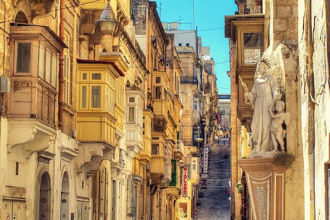 Small Group: Valletta and Central Highlights - Final Thoughts