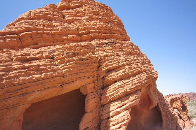 Small Group Valley of Fire Half Day Hiking Tour from Las Vegas - Final Thoughts