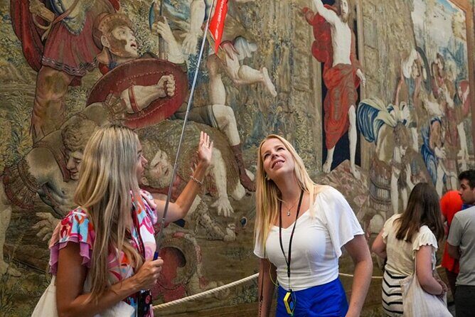 Small Group Vatican Museums Tour & Sistine Chapel - Max 10 people - Key Points