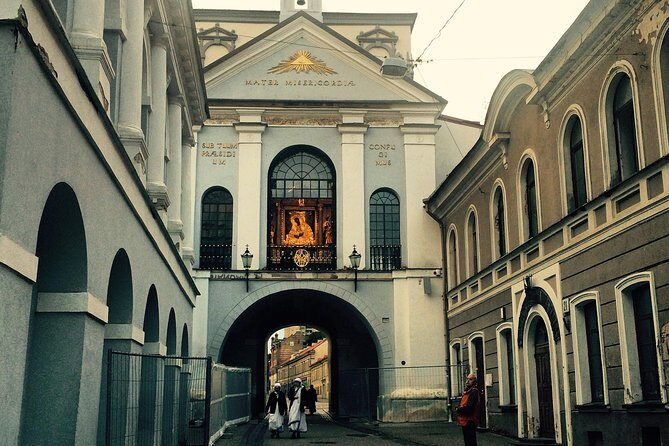 Small-Group Vilnius Half Day City Tour - Final Thoughts